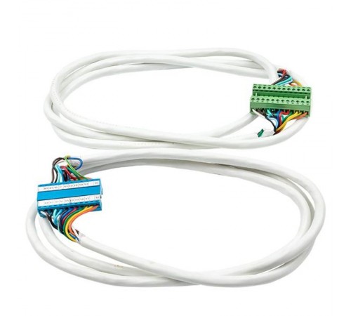 Кабель для контроллера АВР ТСМ 1,5 м  ats-tsm-k-1.5  EKF