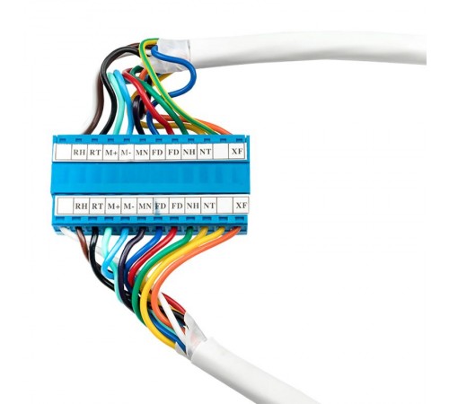 Кабель для контроллера АВР ТСМ 1,5 м  ats-tsm-k-1.5  EKF