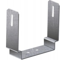 Скоба подвеса нижняя 200 HDZ  CLP1-SPN-200-M-HDZ  IEK