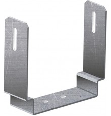 Скоба подвеса нижняя 100 HDZ  CLP1-SPN-100-M-HDZ  IEK