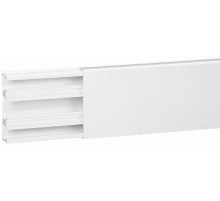 Кабель-канал 60*16 пл. с перегородкой DLPlus  030026  Legrand