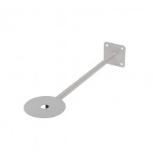 Кронштейн для камер видеонаблюдения, 45см, боковой  34-0886  REXANT