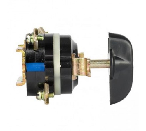 Пакетный  переключатель ПП 2-40/Н2 М3 исп.1 EKF PROxima  pp-2-40-1  EKF