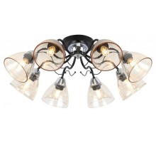 Люстра Friederike 3089-308 8 х Е27 40 Вт классика  Б0050318  Rivoli