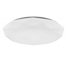 Светильник светодиодный декоративный бытовой ДПБ SPB-6 Sparkle 24Вт 3000-6000К IP20  Б0029614  ЭРА