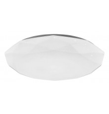 Светильник светодиодный декоративный бытовой ДПБ SPB-6 Sparkle 24Вт 3000-6000К IP20  Б0029614  ЭРА