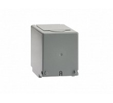 Комплект клеммных крышек OTS1600G1S/3 короткая серая комплект = 3 крышки  C1SCA022871R9600  ABB
