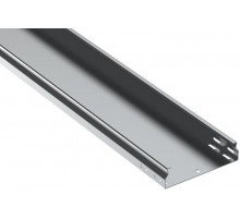 ESCA 7 Лоток неперфорированный 50х200х2500-2,0   CLN10-050-200-200-D25  IEK