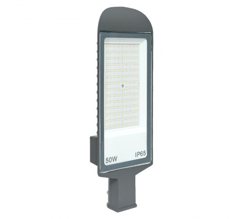 Светильник светодиодный консольный ДКУ-8002-Д 50Вт 5000К IP65  SLL-8002-50-5000  EKF