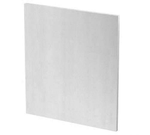 Торцевая заглушка левая дизайнерского канала тип Style (алюминий) (GAD EL Style EL)  6115955  OBO Bettermann