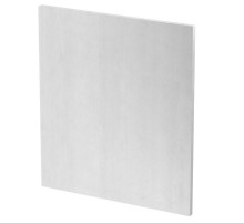 Торцевая заглушка левая дизайнерского канала тип Style (алюминий) (GAD EL Style EL)  6115955  OBO Bettermann