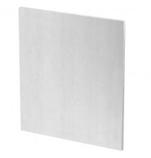 Торцевая заглушка левая дизайнерского канала тип Style (алюминий) (GAD EL Style EL)  6115955  OBO Bettermann