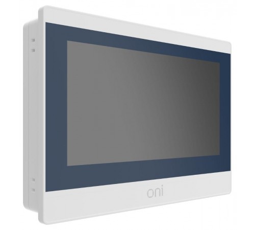 Панель оператора базовая ETG 7" эконом  ETG-150-NPL-070-0000  ONI