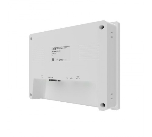 Панель оператора базовая ETG 7" эконом  ETG-150-NPL-070-0000  ONI