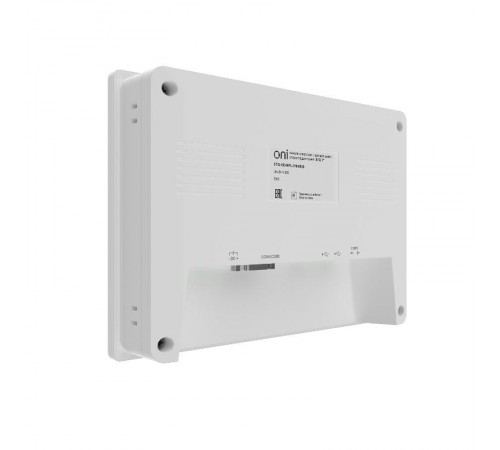 Панель оператора базовая ETG 7" эконом  ETG-150-NPL-070-0000  ONI