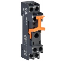 Розетка ORS-G-1-2 для реле OGR-1 2C ONI  ORS-G-1-2-G  ONI