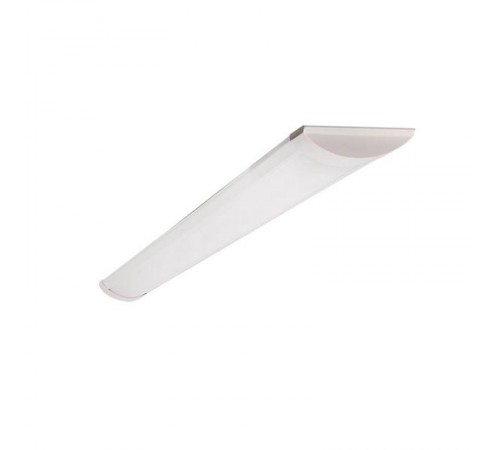 Светильник светодиодный линейный ДБО-6103 36 Вт 4000K IP20 EKF Basic  LBL-6103-36-4000  EKF