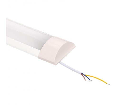 Светильник светодиодный линейный ДБО-6103 36 Вт 4000K IP20 EKF Basic  LBL-6103-36-4000  EKF