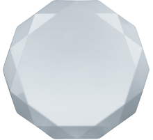 Светильник светодиодный бытовой    93 474 NBL-RC01-72-IP20-LED  93474  Navigator