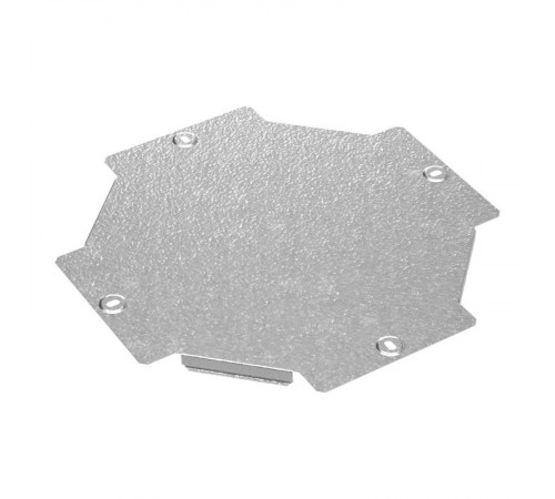 Крышка ответвителя Х-образного Стандарт HDZ 150  PR16.1962  Промрукав