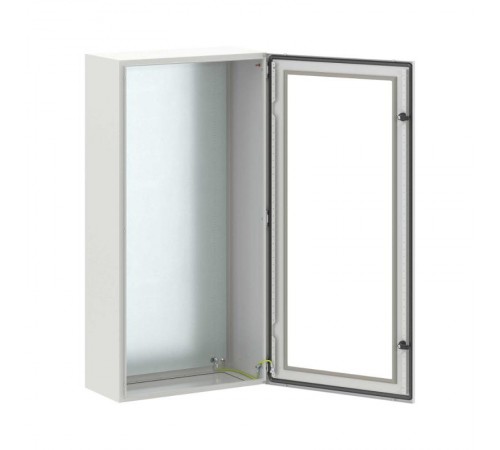 Корпус навесной STE с М/П с прозрачной дверью ВхШхГ 1200x600x300 мм  R5STEX1263  DKC