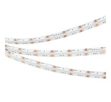 Светодиодная лента герметичная COB-SE-X840-10mm 24V RGB (16 W/m, IP65, CSP, 5m) (Arlight, -)  041390  Arlight