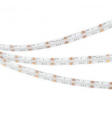 Светодиодная лента герметичная COB-SE-X840-10mm 24V RGB (16 W/m, IP65, CSP, 5m) (Arlight, -)  041390  Arlight