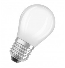 Лампа светодиодная LEDPCLP25D 2,8W/827 230VGLFRE2710X1  4058075438934  OSRAM
