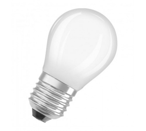 Лампа светодиодная LEDPCLP25D 2,8W/827 230VGLFRE2710X1  4058075438934  OSRAM