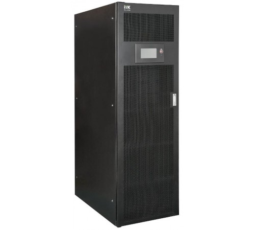 ITK ELECTRA OM Системное шасси 200кВА мод. 25кВА  EOM-F-0200KVA  ITK