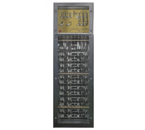 ITK ELECTRA OM Системное шасси 200кВА мод. 25кВА  EOM-F-0200KVA  ITK