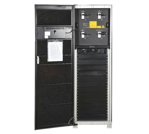 ITK ELECTRA OM Системное шасси 200кВА мод. 25кВА  EOM-F-0200KVA  ITK