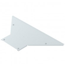 Крышка Т-образного/крестового соединения, ширина 300 мм (LAAD 300 R3 FS)  6226312  OBO Bettermann