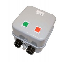 Контактор э/м ПМ12-063121 У2 В, 220В  060121221ВВ220000000  Электротехник