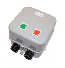 Контактор э/м ПМ12-063121 У2 В, 110В  060121221ВВ110000000  Электротехник