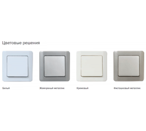 РГ-1-ГКм Рамка одноместная "ЛЕГАТА" цвет:кремовый  EMG10-K33-B  IEK