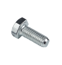 Болт шестигранный М6х35 DIN 933  b6grm6x35  EKF