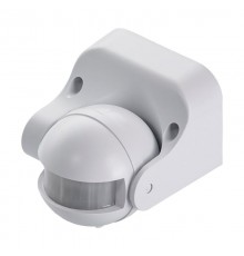 Датчик движения Infrared motion sensor 180 град. IS770  4911000140  Световые Технологии
