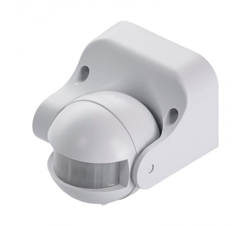 Датчик движения Infrared motion sensor 180 град. IS770  4911000140  Световые Технологии