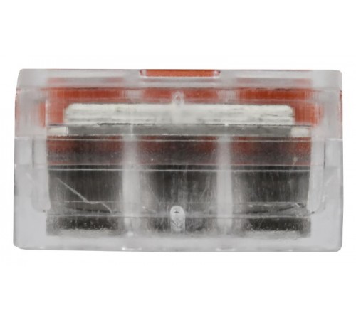 Клемма строит.-монтаж. СМК 228-413 (100шт)  UKZ60-413-100-G  GENERICA