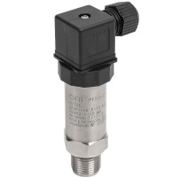 Преобр. давл. PPT10 0,5% 0-16Бар 4-20мА M20 DIN43650  PPT-G-ST-016-4-20-3-2  ONI