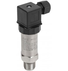 Преобр. давл. PPT10 0,5% 0-16Бар 4-20мА M20 DIN43650  PPT-G-ST-016-4-20-3-2  ONI