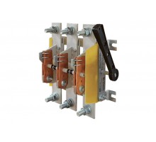 Разъединитель РЕ19-43-31120-00 УХЛ3 TDM 1600A  SQ0724-0035  TDM