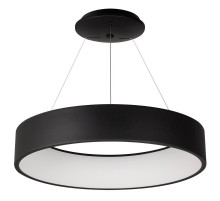 Светильник SP-TOR-RING-HANG-R600-42W Day4000 (BK, 120 deg)  023394(1)  Arlight