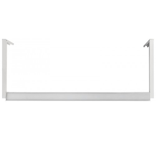 Свететильник для  школьных досок линейный 1904 СТАНДАРТ PRO 18Вт 4000К оп. Ra>90  LTP-DSK1-1902-18-40-K01  IEK