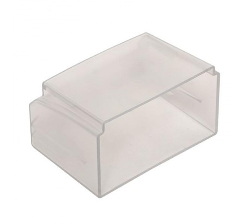 Крышка защитная для клеммников KE10.1, KE10.504  EKF PROxima   pc-ke-10  EKF