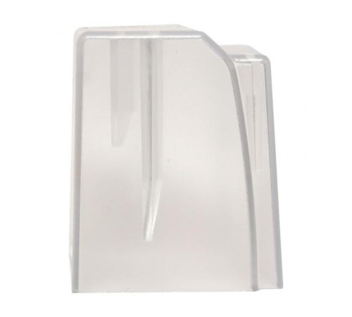 Крышка защитная для клеммников KE10.1, KE10.504  EKF PROxima   pc-ke-10  EKF