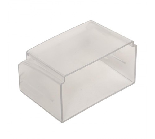 Крышка защитная для клеммников KE10.1, KE10.504  EKF PROxima   pc-ke-10  EKF