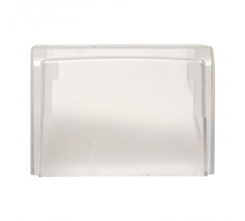 Крышка защитная для клеммников KE10.1, KE10.504  EKF PROxima   pc-ke-10  EKF