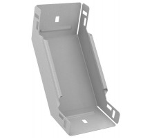 ESCA 5 Поворот верт. внутр. 90град 50х100-1,2 RAL 9016  ES5-PN-90-050-100-12-RGA  IEK